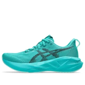 Novablast 5 ”Wave Teal Black”