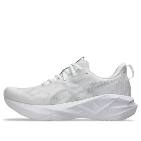 Novablast 5 ”White Piedmont Grey”