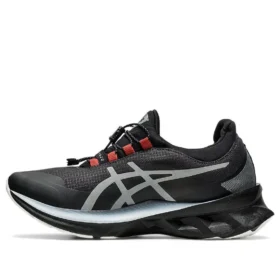 Novablast ”Black Grey”