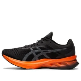Novablast ”Black Marigold Orange”