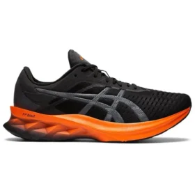 Novablast ”Black Marigold Orange”