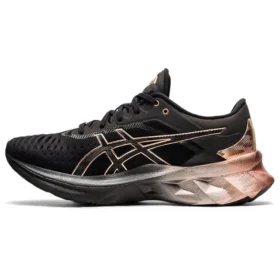 Novablast ”Black Rose Gold”
