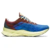 Novablast ”Blue Coast Deep Aqua”