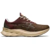 Novablast ”Brown Burgundy”