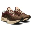Novablast ”Brown Burgundy”