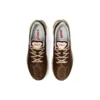 Novablast ”Brown Burgundy”