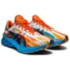 Novablast ”Digital Aqua Marigold Orange”