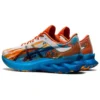 Novablast ”Digital Aqua Marigold Orange”