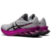 Novablast ”Pixel Noise – Piedmont Grey”