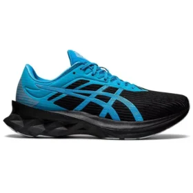 Novablast Sps ”Blue Black”
