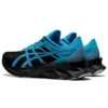 Novablast Sps ”Blue Black”