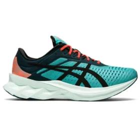 Novablast SPS ”Techno Cyan”