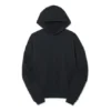 Novalis Bixance -huppari ”Obsidian Black”