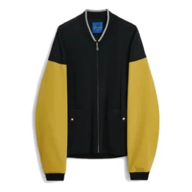 Novalis Liatrisory -bombertakki ”Black Medallion Yellow”