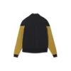 Novalis Liatrisory -bombertakki ”Black Medallion Yellow”