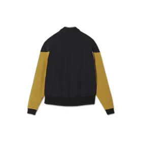 Novalis Liatrisory -bombertakki ”Black Medallion Yellow”