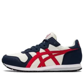 OC Runner ”White Red Blue”