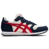 OC Runner ”White Red Blue”