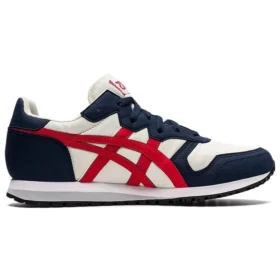 OC Runner ”White Red Blue”