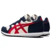 OC Runner ”White Red Blue”