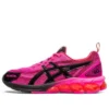 P.E Nation x Gel-Quantum 180 7 ”Pink Glow Black”