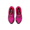 P.E Nation x Gel-Quantum 180 7 ”Pink Glow Black”