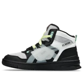 EX89 MT x P.E Nation ”Glacier Grey Black”