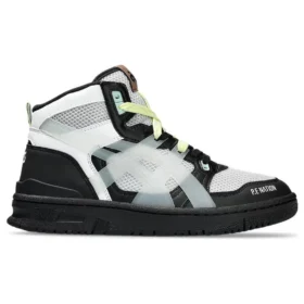 EX89 MT x P.E Nation ”Glacier Grey Black”