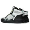 EX89 MT x P.E Nation ”Glacier Grey Black”