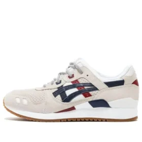 Packer x US Open x Gel-Lyte 3 ”Game.Set.Match”