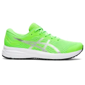 Patriot 12 ”Neon Green White”