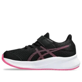 Patriot 13 ”Black Hot Pink”