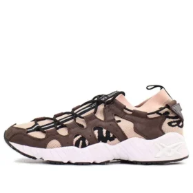 Patta x GEL Mai Knit ”Rose Cloud”
