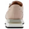 Pedala Ridewalk Lux 2E -lenkkarit ”Pink Nude”