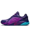 Pensole x GEL Miqrum ”Indigo Blue Purple”