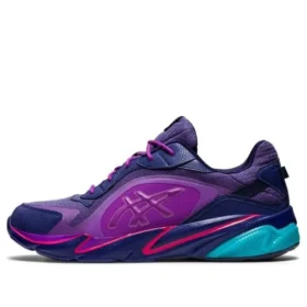 Pensole x GEL Miqrum ”Indigo Blue Purple”