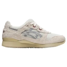 Pleasures x Gel-Lyte 3 OG ”Cream”