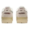 Pleasures x Gel-Lyte 3 OG ”Cream”