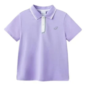 Polo-T-paita ”Purple”