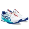 Powerbreak FF ”White Blue”