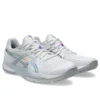 Powerbreak FF ”White Pure Silver”