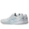 Powerbreak FF ”White Pure Silver”