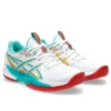 Powerbreak FF ”White Sea Glass”
