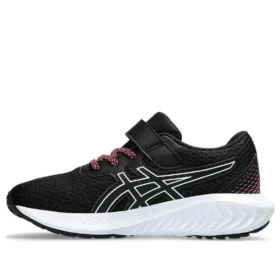 Pre Excite 10 ”Black Pink”