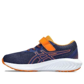 Pre Excite 10 ”Deep Ocean Bright Orange”