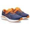Pre Excite 10 ”Deep Ocean Bright Orange”