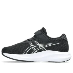 Pre Excite 11 ”Black Meteor Grey”