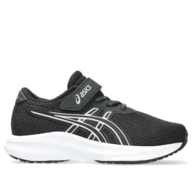Pre Excite 11 ”Black Meteor Grey”