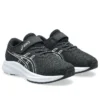 Pre Excite 11 ”Black Meteor Grey”