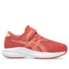 Pre Excite 11 ”Dark Pink Clay Orange Glow”